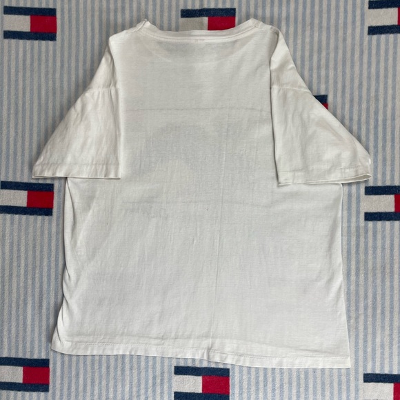 Vintage Horse Racing Jockey California Cali short sleeve tee shirt - Picture 2 of 16